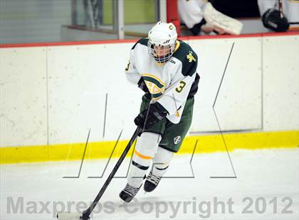 Thumbnail 2 in West Haven @ Trinity Catholic photogallery.