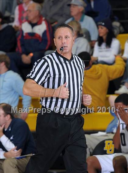 Thumbnail 3 in Pleasant Grove vs. Vista del Lago (Common Good Classic) photogallery.