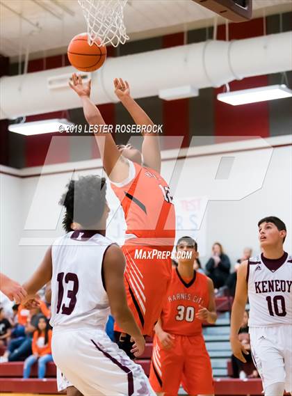 Thumbnail 3 in Karnes City @ Kenedy photogallery.