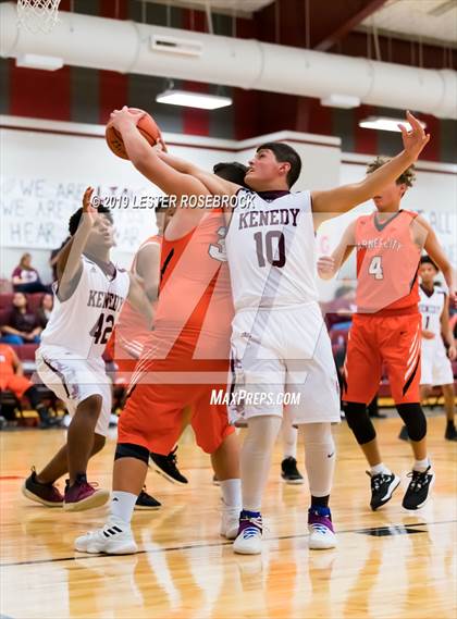 Thumbnail 3 in Karnes City @ Kenedy photogallery.