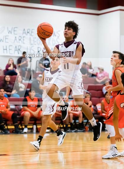 Thumbnail 3 in Karnes City @ Kenedy photogallery.
