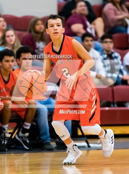 Thumbnail 3 in Karnes City @ Kenedy photogallery.