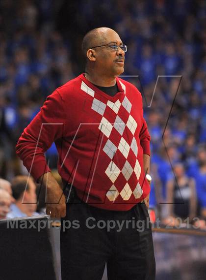 Thumbnail 3 in Denver East vs. Legend (CHSAA 5A Semifinal) photogallery.