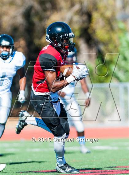 Thumbnail 3 in Hercules @ Salesian College Preparatory photogallery.