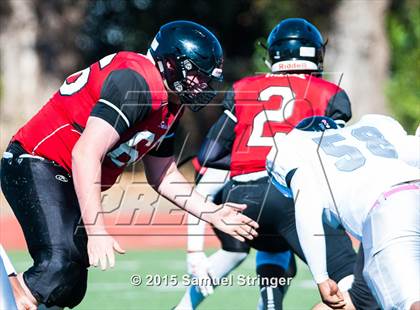 Thumbnail 1 in Hercules @ Salesian College Preparatory photogallery.