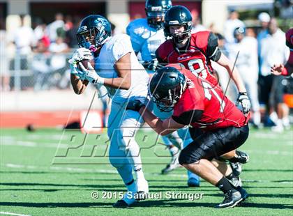 Thumbnail 1 in Hercules @ Salesian College Preparatory photogallery.