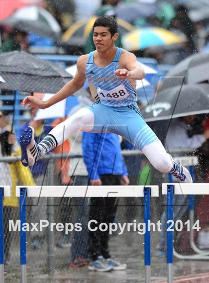 Thumbnail 1 in Rocklin Thunder Invitational photogallery.