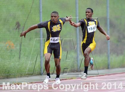 Thumbnail 2 in Rocklin Thunder Invitational photogallery.