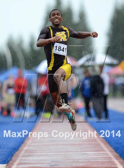 Thumbnail 1 in Rocklin Thunder Invitational photogallery.