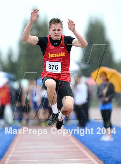 Thumbnail 1 in Rocklin Thunder Invitational photogallery.
