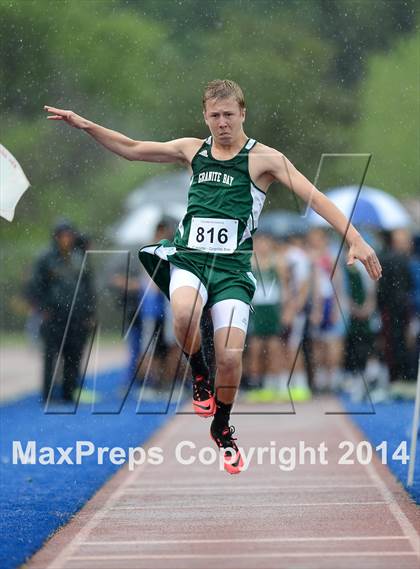 Thumbnail 3 in Rocklin Thunder Invitational photogallery.
