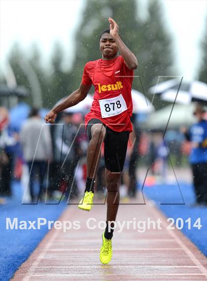 Thumbnail 3 in Rocklin Thunder Invitational photogallery.