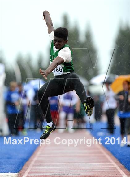 Thumbnail 1 in Rocklin Thunder Invitational photogallery.