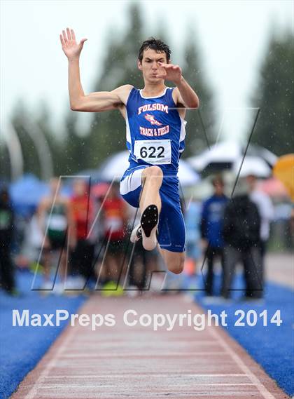 Thumbnail 1 in Rocklin Thunder Invitational photogallery.