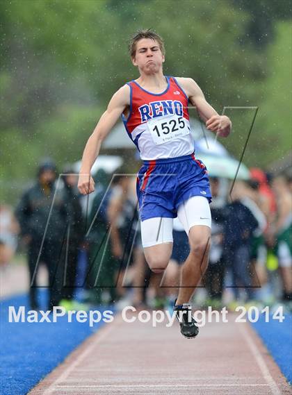 Thumbnail 3 in Rocklin Thunder Invitational photogallery.