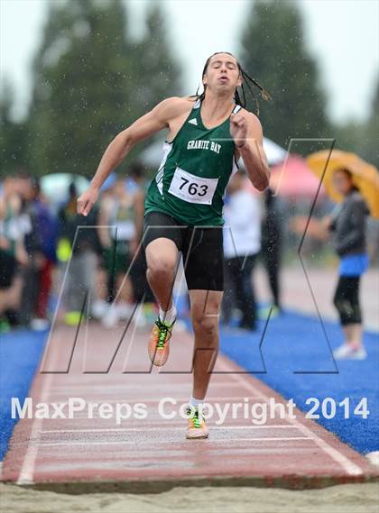 Thumbnail 1 in Rocklin Thunder Invitational photogallery.