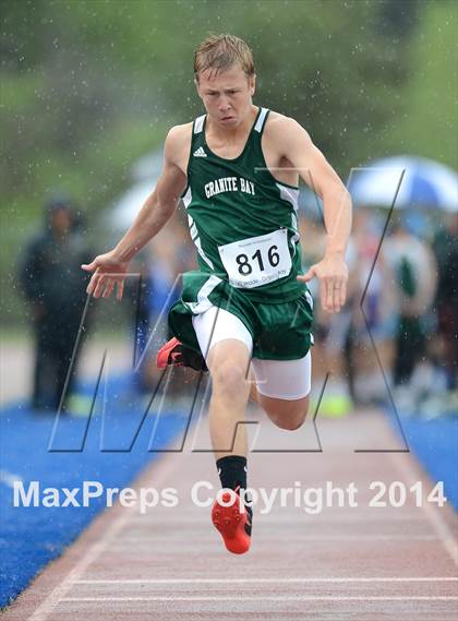 Thumbnail 2 in Rocklin Thunder Invitational photogallery.