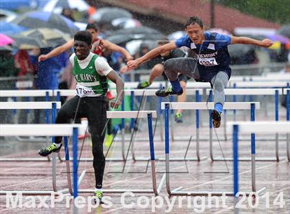 Thumbnail 1 in Rocklin Thunder Invitational photogallery.