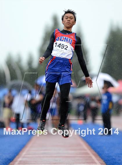 Thumbnail 1 in Rocklin Thunder Invitational photogallery.