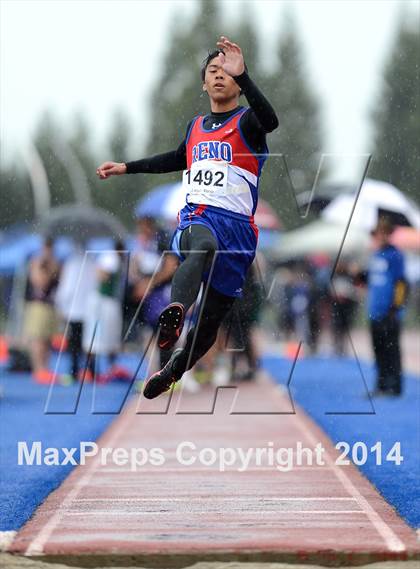Thumbnail 3 in Rocklin Thunder Invitational photogallery.