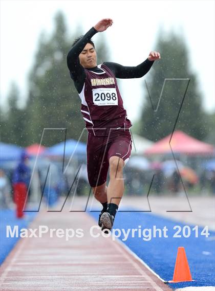 Thumbnail 3 in Rocklin Thunder Invitational photogallery.