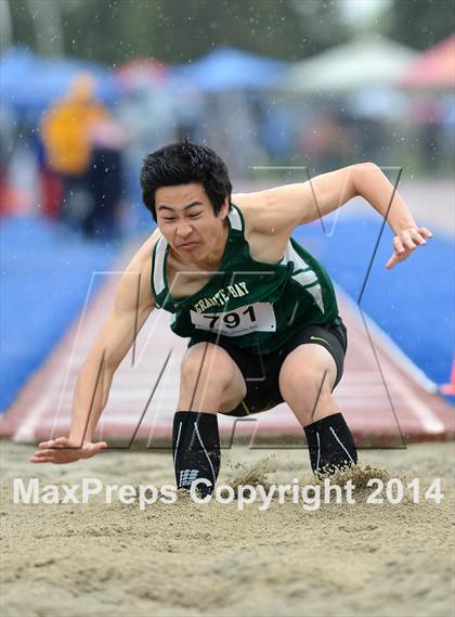 Thumbnail 1 in Rocklin Thunder Invitational photogallery.