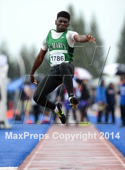 Thumbnail 1 in Rocklin Thunder Invitational photogallery.