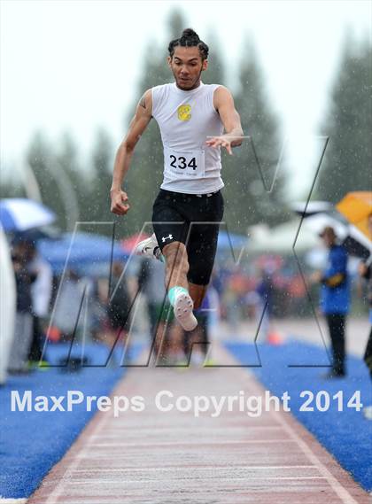 Thumbnail 1 in Rocklin Thunder Invitational photogallery.
