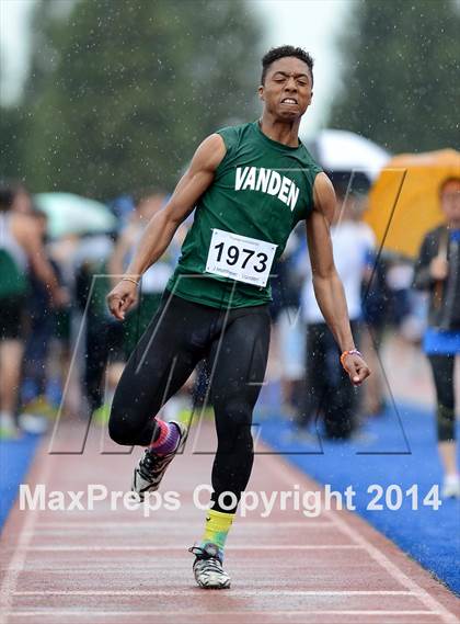Thumbnail 1 in Rocklin Thunder Invitational photogallery.