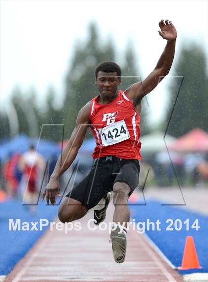Thumbnail 1 in Rocklin Thunder Invitational photogallery.