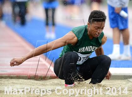 Thumbnail 3 in Rocklin Thunder Invitational photogallery.