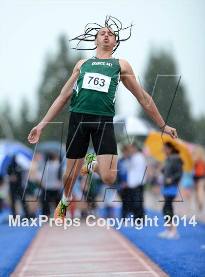 Thumbnail 1 in Rocklin Thunder Invitational photogallery.