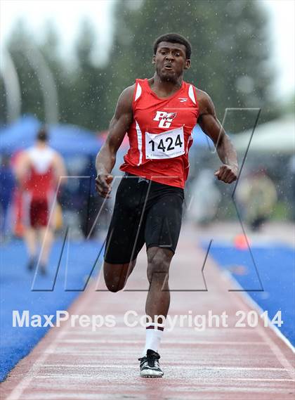 Thumbnail 1 in Rocklin Thunder Invitational photogallery.