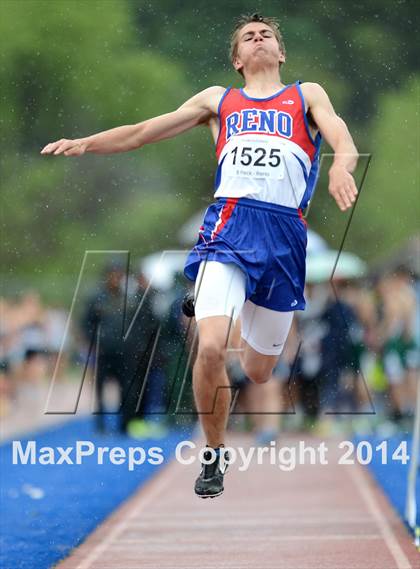 Thumbnail 3 in Rocklin Thunder Invitational photogallery.