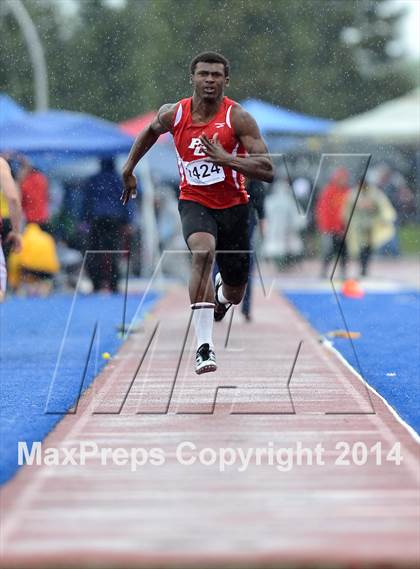 Thumbnail 3 in Rocklin Thunder Invitational photogallery.