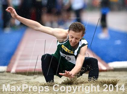 Thumbnail 2 in Rocklin Thunder Invitational photogallery.