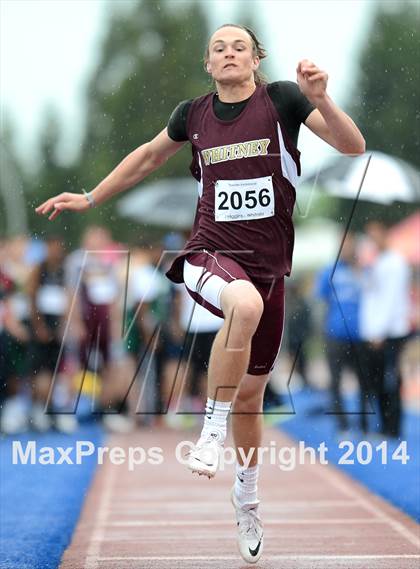 Thumbnail 1 in Rocklin Thunder Invitational photogallery.