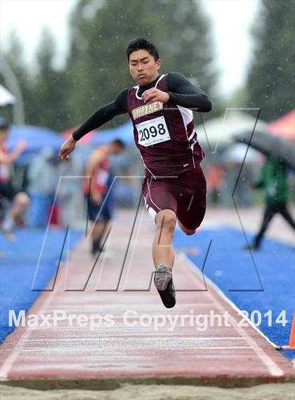 Thumbnail 3 in Rocklin Thunder Invitational photogallery.