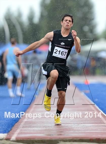 Thumbnail 2 in Rocklin Thunder Invitational photogallery.