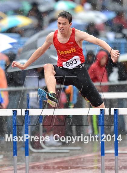 Thumbnail 3 in Rocklin Thunder Invitational photogallery.