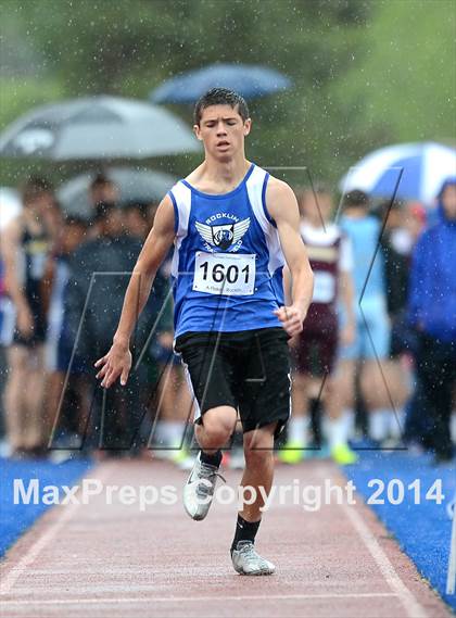 Thumbnail 3 in Rocklin Thunder Invitational photogallery.