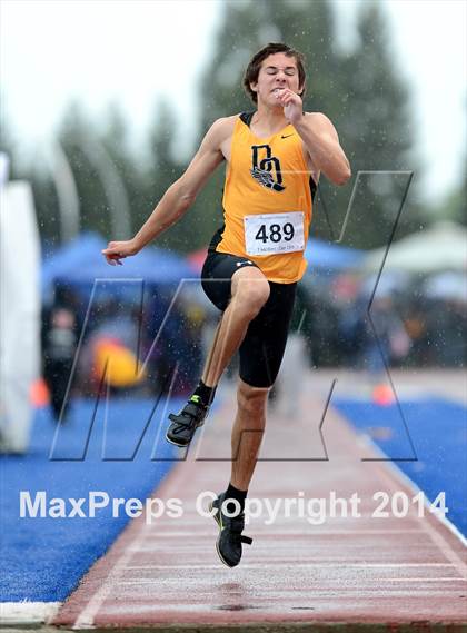 Thumbnail 1 in Rocklin Thunder Invitational photogallery.