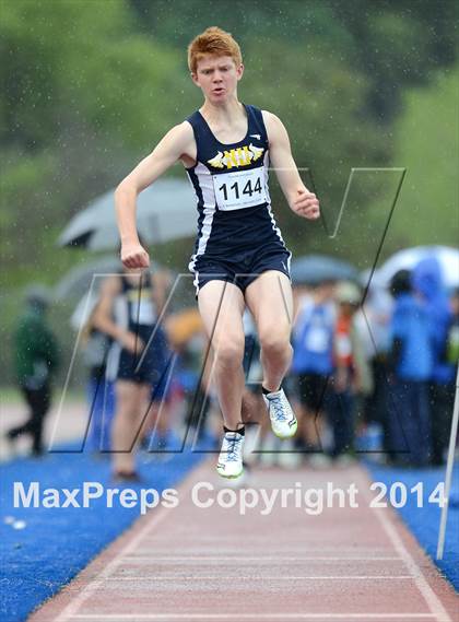 Thumbnail 1 in Rocklin Thunder Invitational photogallery.