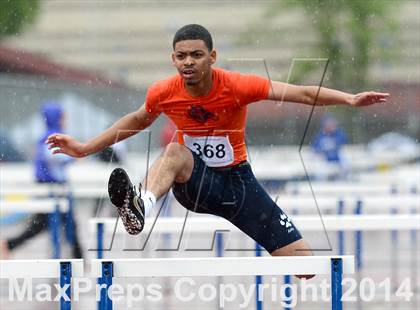 Thumbnail 3 in Rocklin Thunder Invitational photogallery.