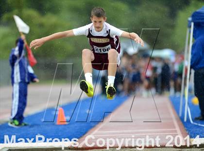 Thumbnail 2 in Rocklin Thunder Invitational photogallery.