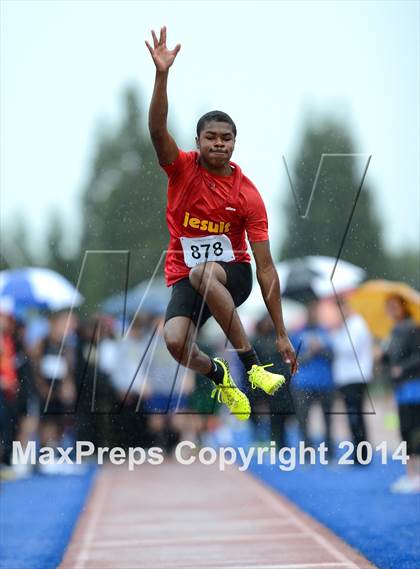 Thumbnail 3 in Rocklin Thunder Invitational photogallery.