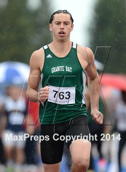 Thumbnail 1 in Rocklin Thunder Invitational photogallery.
