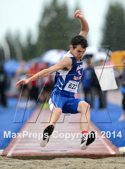 Thumbnail 2 in Rocklin Thunder Invitational photogallery.