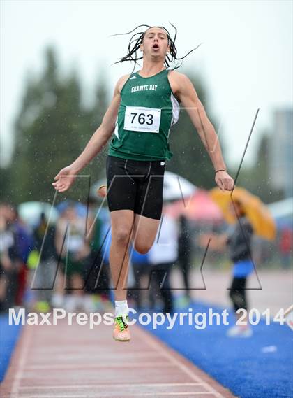 Thumbnail 2 in Rocklin Thunder Invitational photogallery.