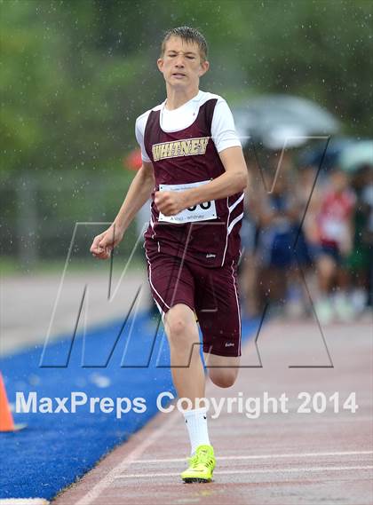 Thumbnail 1 in Rocklin Thunder Invitational photogallery.